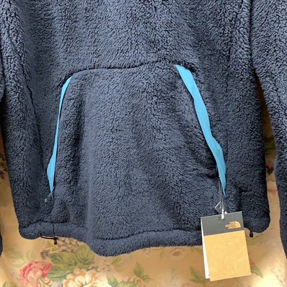The North Face Campshire 2.0 Pullover Long-Sleeve - Picture 5 of 8